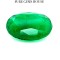 Emerald (Panna) 5.01 Ct Lab Certified