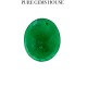 Emerald (Panna) 5.38 Ct Natural Emerald (Panna) 5.38 Ct Natural