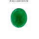 Emerald (Panna) 5.38 Ct Natural