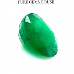 Emerald (Panna) 5.13 Ct Natural