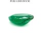 Emerald (Panna) 5.89 Ct Certified Emerald (Panna) 5.89 Ct Certified