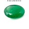 Emerald (Panna) 5.89 Ct Certified