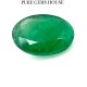 Emerald (Panna) 5.89 Ct Certified Emerald (Panna) 5.89 Ct Certified