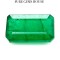 Emerald (Panna) 6.27 Ct Good quality