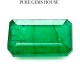 Emerald (Panna) 6.27 Ct Good quality Emerald (Panna) 6.27 Ct Good quality