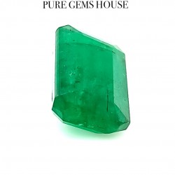 Emerald (Panna) 6.27 Ct Good quality