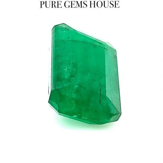 Emerald (Panna) 6.27 Ct Good quality Emerald (Panna) 6.27 Ct Good quality