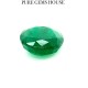 Emerald (Panna) 6.29 Ct Lab Tested Emerald (Panna) 6.29 Ct Lab Tested