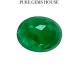 Emerald (Panna) 6.29 Ct Lab Tested Emerald (Panna) 6.29 Ct Lab Tested