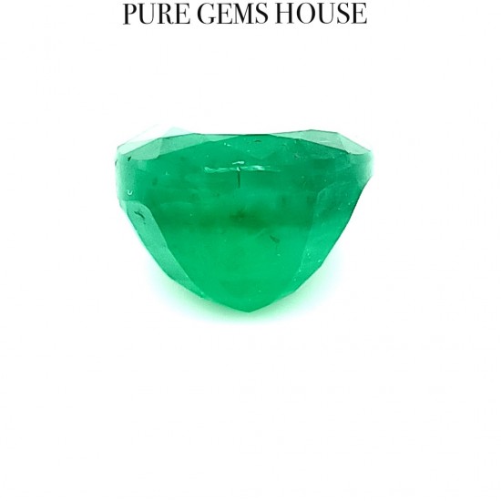 Emerald (Panna) 6.59 Ct Best Quality Emerald (Panna) 6.59 Ct Best Quality