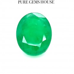 Emerald (Panna) 6.59 Ct Best Quality