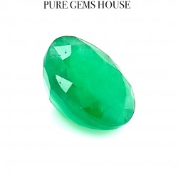 Emerald (Panna) 6.59 Ct Best Quality