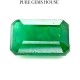 Emerald (Panna) 6.64 Ct Lab Certified