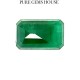 Emerald (Panna) 6.64 Ct Lab Certified