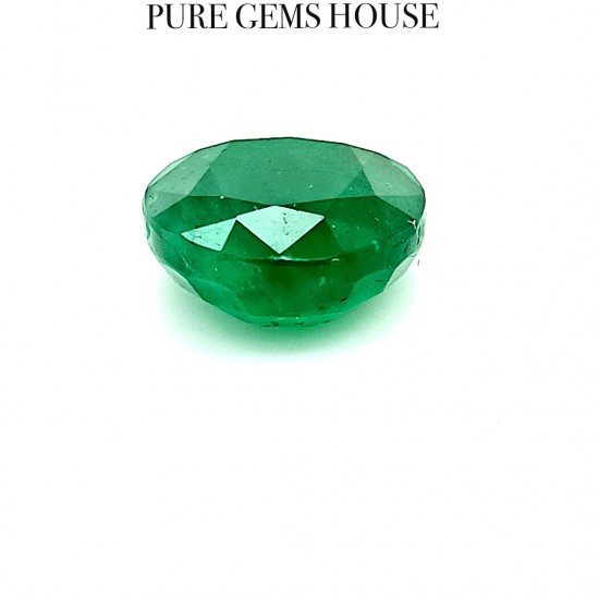 Emerald (Panna) 6.73 Ct Original Emerald (Panna) 6.73 Ct Original