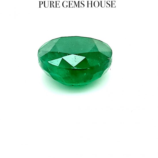 Emerald (Panna) 6.73 Ct Original