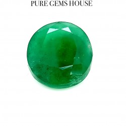 Emerald (Panna) 6.73 Ct Original
