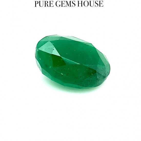 Emerald (Panna) 6.73 Ct Original