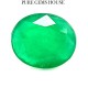 Emerald (Panna) 6.69 Ct Natural Emerald (Panna) 6.69 Ct Natural