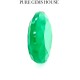 Emerald (Panna) 6.69 Ct Natural Emerald (Panna) 6.69 Ct Natural