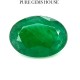 Emerald (Panna) 6.72 Ct Certified Emerald (Panna) 6.72 Ct Certified