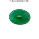Emerald (Panna) 6.72 Ct Certified Emerald (Panna) 6.72 Ct Certified