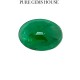 Emerald (Panna) 6.72 Ct Certified