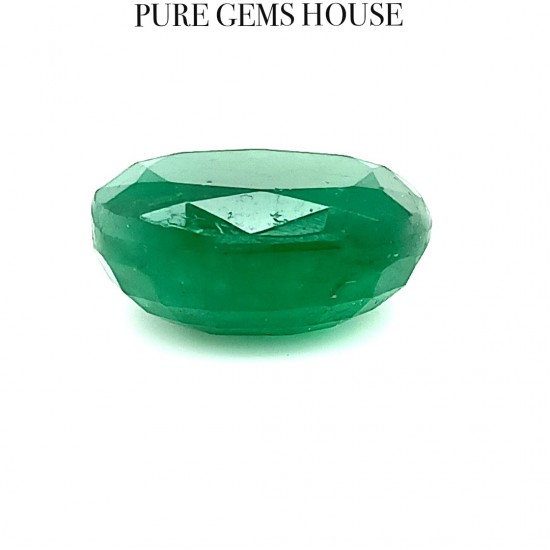 Emerald (Panna) 6.76 Ct Good quality Emerald (Panna) 6.76 Ct Good quality