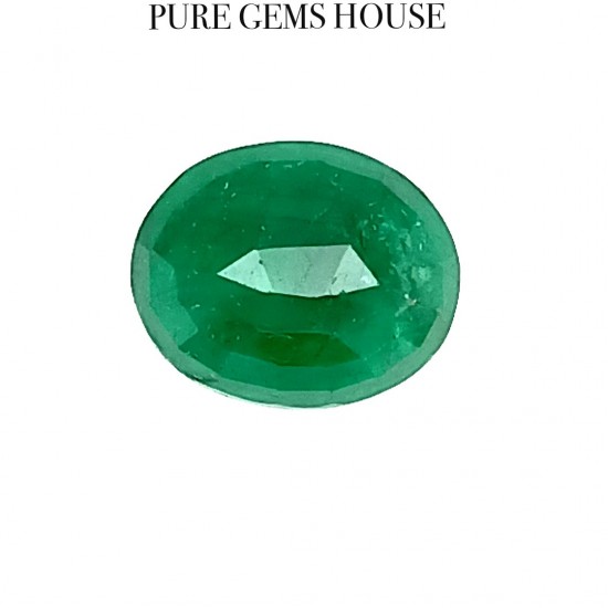 Emerald (Panna) 6.76 Ct Good quality