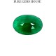 Emerald (Panna) 6.84 Ct Lab Tested Emerald (Panna) 6.84 Ct Lab Tested