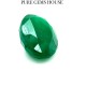 Emerald (Panna) 6.84 Ct Lab Tested