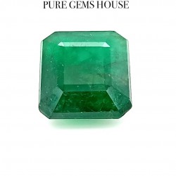 Emerald (Panna) 7.26 Ct Good quality