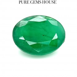 Emerald (Panna) 7.25 Ct Best Quality