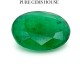 Emerald (Panna) 8.4 Ct Lab Certified Emerald (Panna) 8.4 Ct Lab Certified