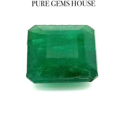 Emerald (Panna) 8.43 Ct Original Emerald (Panna) 8.43 Ct Original