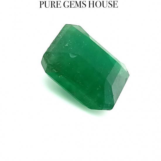Emerald (Panna) 8.43 Ct Original Emerald (Panna) 8.43 Ct Original