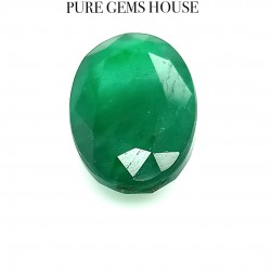 Emerald (Panna) 8.49 Ct Natural