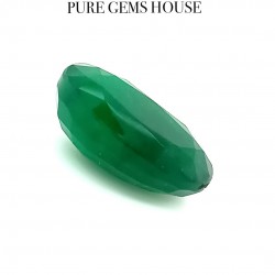 Emerald (Panna) 8.49 Ct Natural