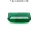 Emerald (Panna) 8.49 Ct Certified