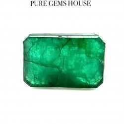 Emerald (Panna) 8.49 Ct Certified