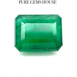 Emerald (Panna) 8.55 Ct Good quality