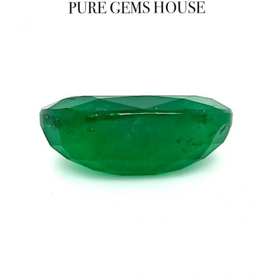 Emerald (Panna) 9.02 Ct Good quality Emerald (Panna) 9.02 Ct Good quality