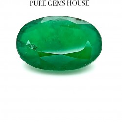 Emerald (Panna) 9.02 Ct Good quality