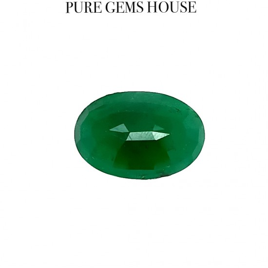 Emerald (Panna) 9.02 Ct Good quality Emerald (Panna) 9.02 Ct Good quality