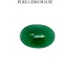 Emerald (Panna) 9.02 Ct Good quality