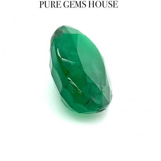 Emerald (Panna) 9.02 Ct Good quality Emerald (Panna) 9.02 Ct Good quality