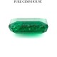 Emerald (Panna) 9.92 Ct Best Quality