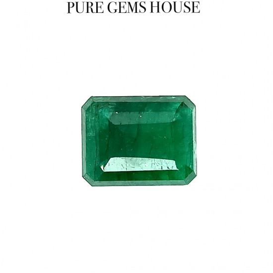 Emerald (Panna) 9.51 Ct Best Quality