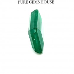 Emerald (Panna) 9.51 Ct Best Quality