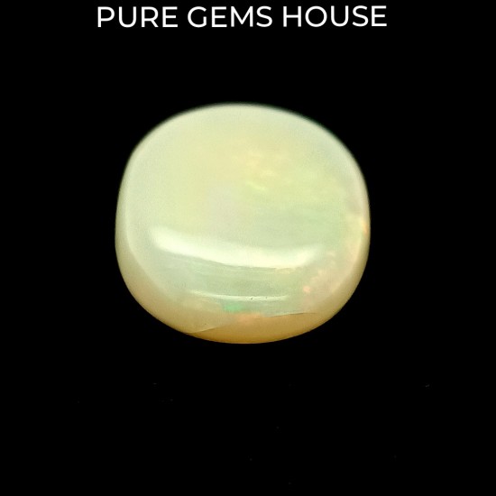 Opal (Dudhia) 7.05 Ct gem quality